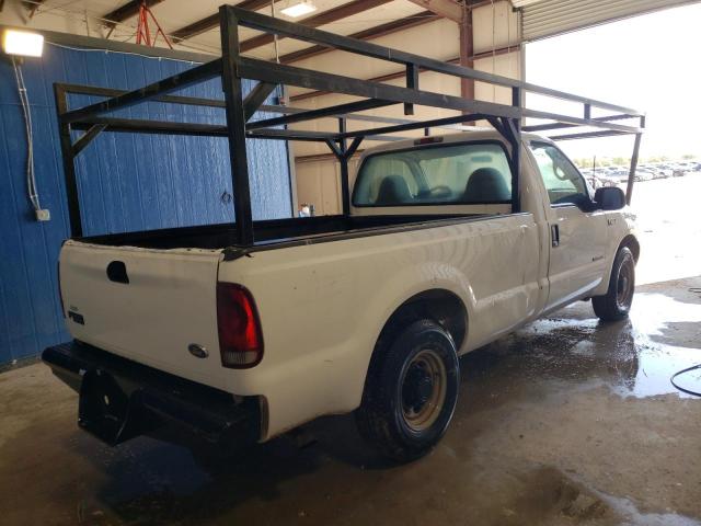 Photo 2 VIN: 3FTNF20F81MA04185 - FORD F250 SUPER 