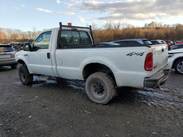 Photo 1 VIN: 3FTNF21L13MB49091 - FORD F250 SUPER 