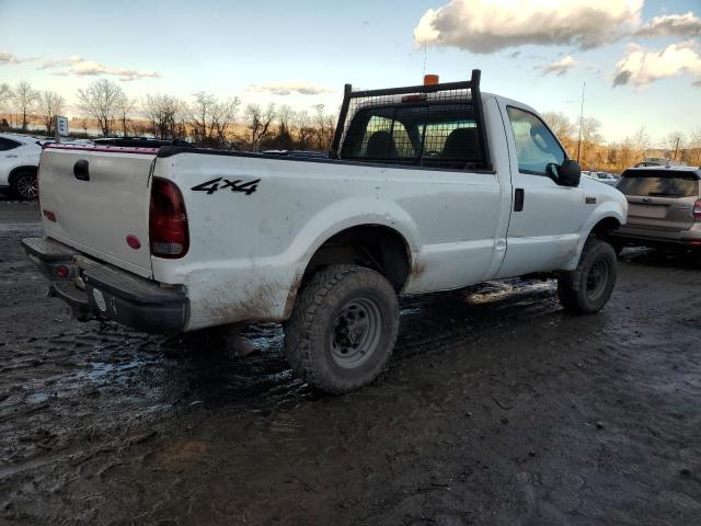 Photo 2 VIN: 3FTNF21L13MB49091 - FORD F250 SUPER 