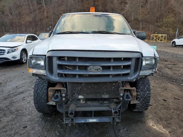 Photo 4 VIN: 3FTNF21L13MB49091 - FORD F250 SUPER 