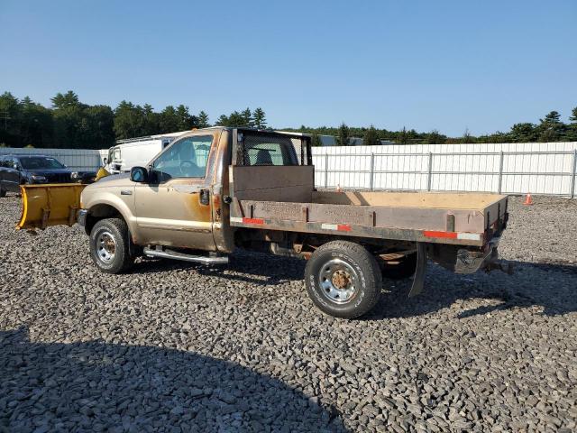 Photo 1 VIN: 3FTNF21LX3MB28837 - FORD F250 SUPER 