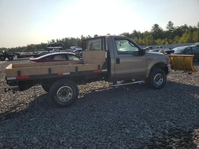 Photo 2 VIN: 3FTNF21LX3MB28837 - FORD F250 SUPER 