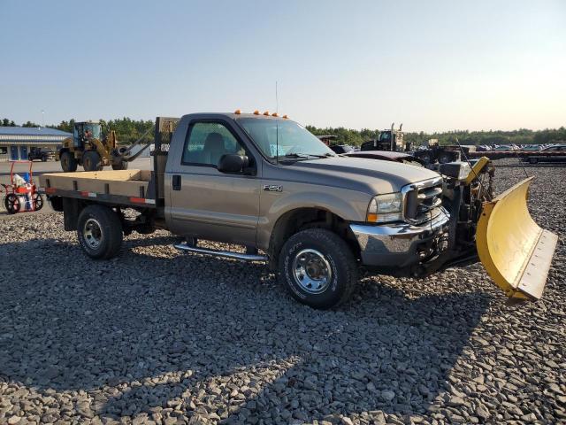 Photo 3 VIN: 3FTNF21LX3MB28837 - FORD F250 SUPER 