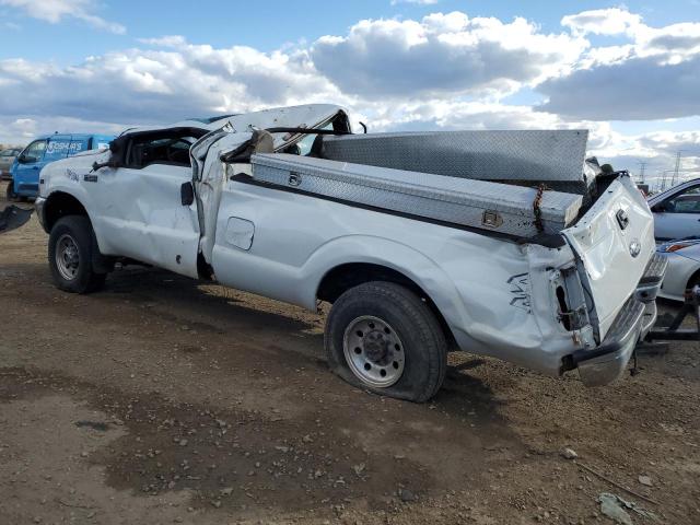 Photo 1 VIN: 3FTNF21S34MA05079 - FORD F250 SUPER 