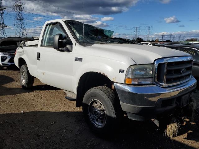 Photo 3 VIN: 3FTNF21S34MA05079 - FORD F250 SUPER 