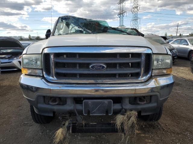 Photo 4 VIN: 3FTNF21S34MA05079 - FORD F250 SUPER 