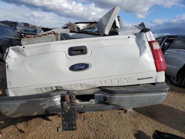 Photo 5 VIN: 3FTNF21S34MA05079 - FORD F250 SUPER 