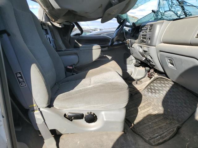 Photo 9 VIN: 3FTNF21S34MA05079 - FORD F250 SUPER 