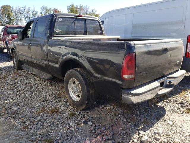 Photo 1 VIN: 3FTNW20F01MA75204 - FORD F250 SUPER 