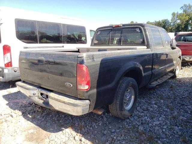 Photo 2 VIN: 3FTNW20F01MA75204 - FORD F250 SUPER 