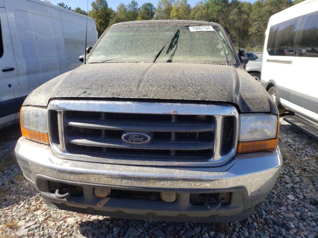 Photo 4 VIN: 3FTNW20F01MA75204 - FORD F250 SUPER 