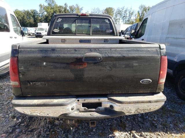 Photo 5 VIN: 3FTNW20F01MA75204 - FORD F250 SUPER 