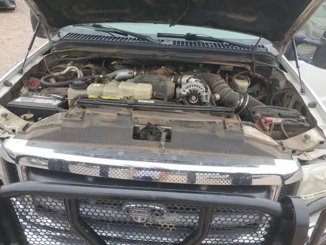 Photo 10 VIN: 3FTNW20F02MA07146 - FORD F250 SUPER 