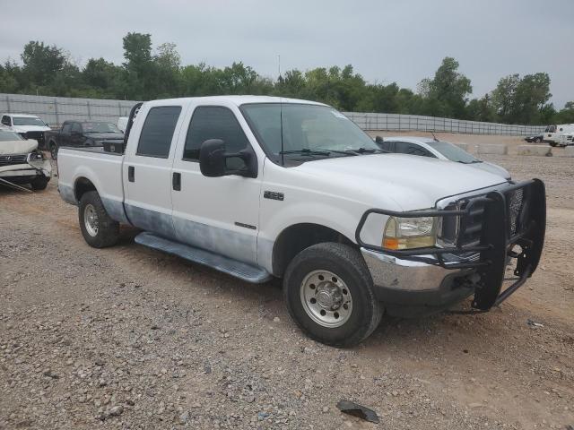 Photo 3 VIN: 3FTNW20F02MA07146 - FORD F250 SUPER 