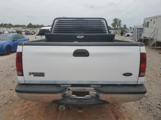 Photo 5 VIN: 3FTNW20F02MA07146 - FORD F250 SUPER 