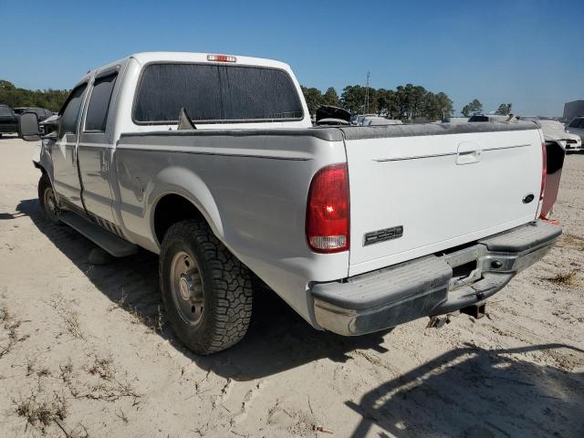 Photo 1 VIN: 3FTNW20F12MA14297 - FORD F250 SUPER 