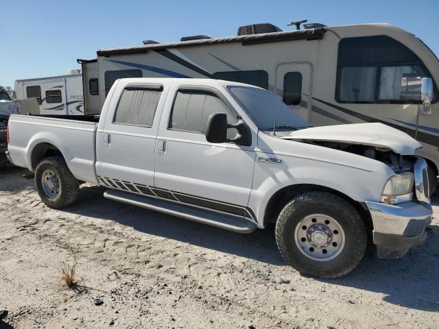 Photo 3 VIN: 3FTNW20F12MA14297 - FORD F250 SUPER 