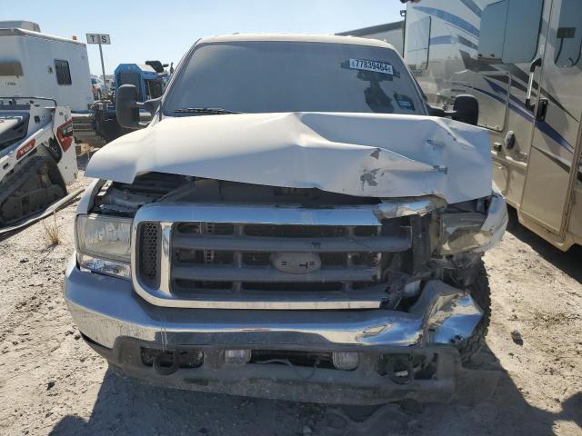 Photo 4 VIN: 3FTNW20F12MA14297 - FORD F250 SUPER 