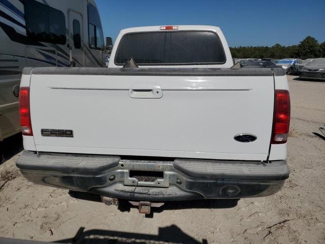 Photo 5 VIN: 3FTNW20F12MA14297 - FORD F250 SUPER 