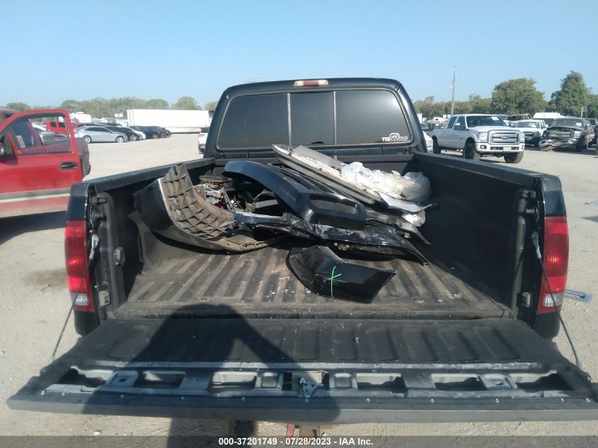 Photo 11 VIN: 3FTNW20F42MA04959 - FORD F250 