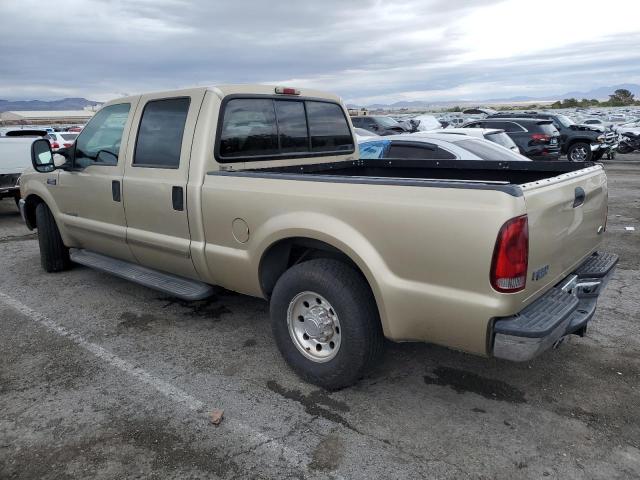 Photo 1 VIN: 3FTNW20F51MA12308 - FORD F250 SUPER 