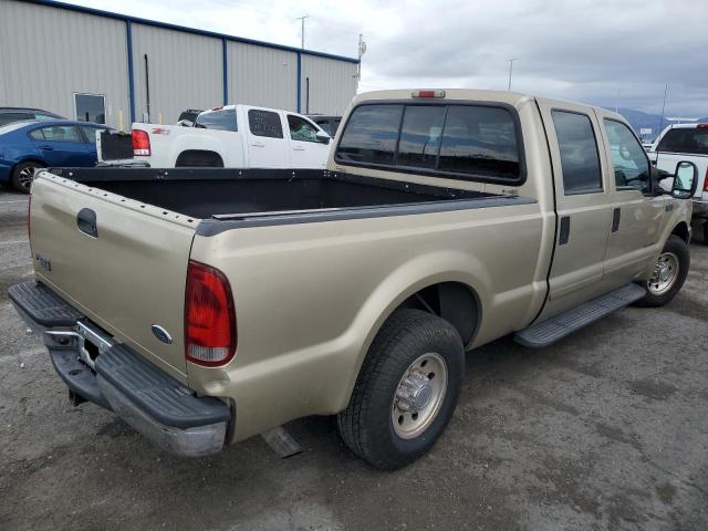 Photo 2 VIN: 3FTNW20F51MA12308 - FORD F250 SUPER 