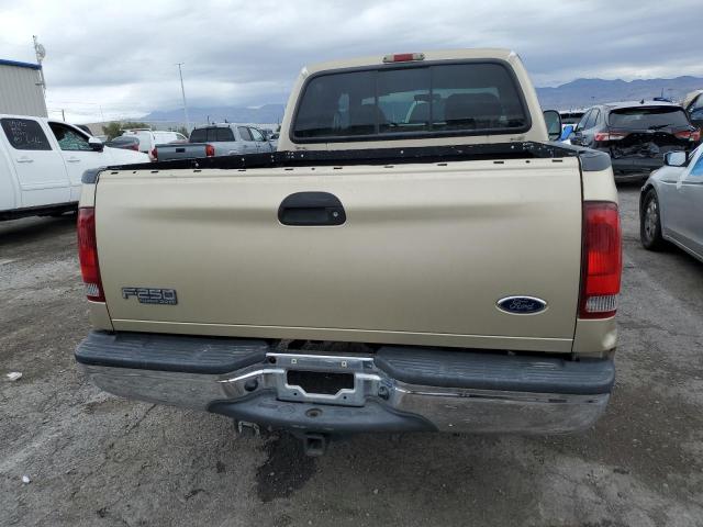 Photo 5 VIN: 3FTNW20F51MA12308 - FORD F250 SUPER 