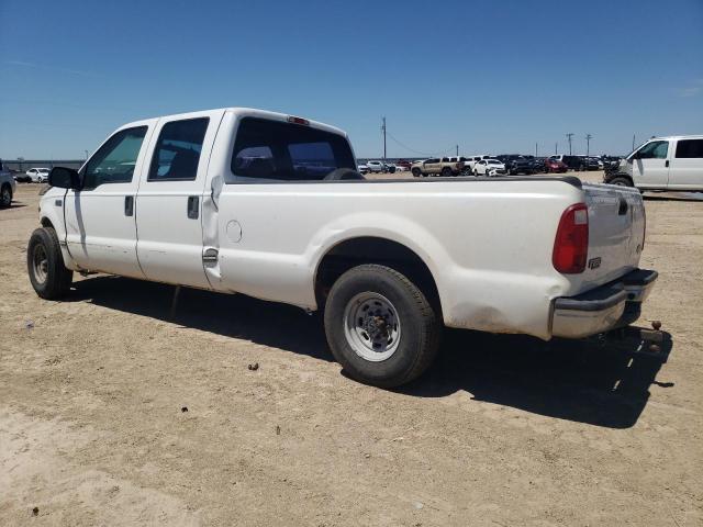 Photo 1 VIN: 3FTNW20L7YMA69450 - FORD F250 