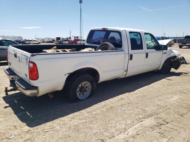 Photo 2 VIN: 3FTNW20L7YMA69450 - FORD F250 