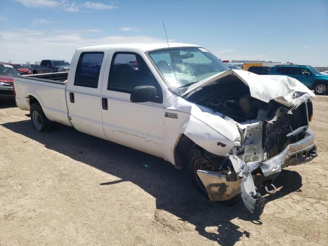 Photo 3 VIN: 3FTNW20L7YMA69450 - FORD F250 