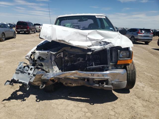 Photo 4 VIN: 3FTNW20L7YMA69450 - FORD F250 