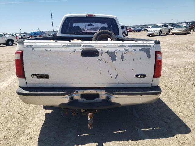 Photo 5 VIN: 3FTNW20L7YMA69450 - FORD F250 