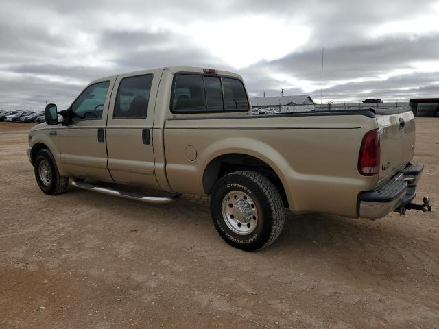 Photo 1 VIN: 3FTNW20S91MA40416 - FORD F250 SUPER 