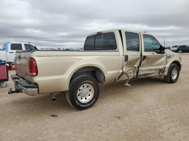 Photo 2 VIN: 3FTNW20S91MA40416 - FORD F250 SUPER 