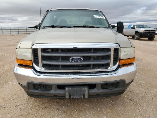 Photo 4 VIN: 3FTNW20S91MA40416 - FORD F250 SUPER 