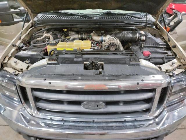 Photo 10 VIN: 3FTNW21F11MA38614 - FORD F250 