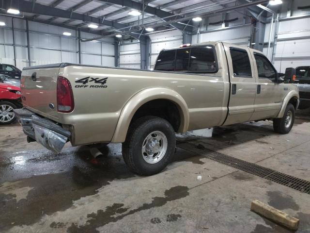 Photo 2 VIN: 3FTNW21F11MA38614 - FORD F250 