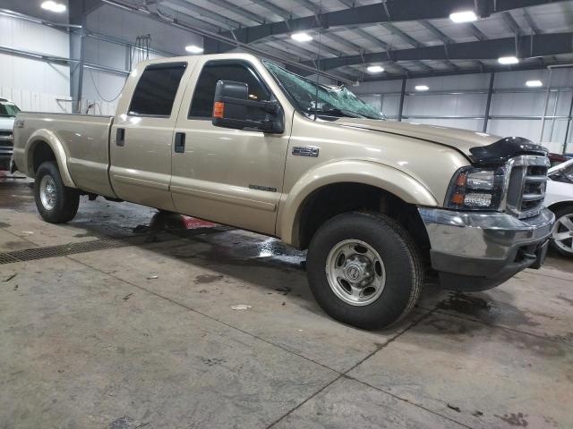 Photo 3 VIN: 3FTNW21F11MA38614 - FORD F250 