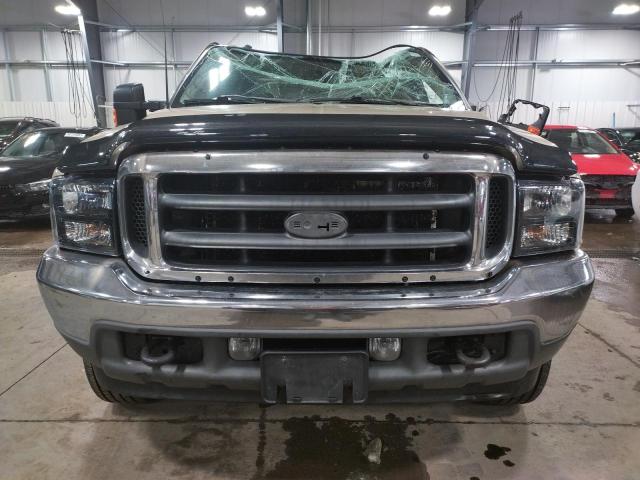 Photo 4 VIN: 3FTNW21F11MA38614 - FORD F250 