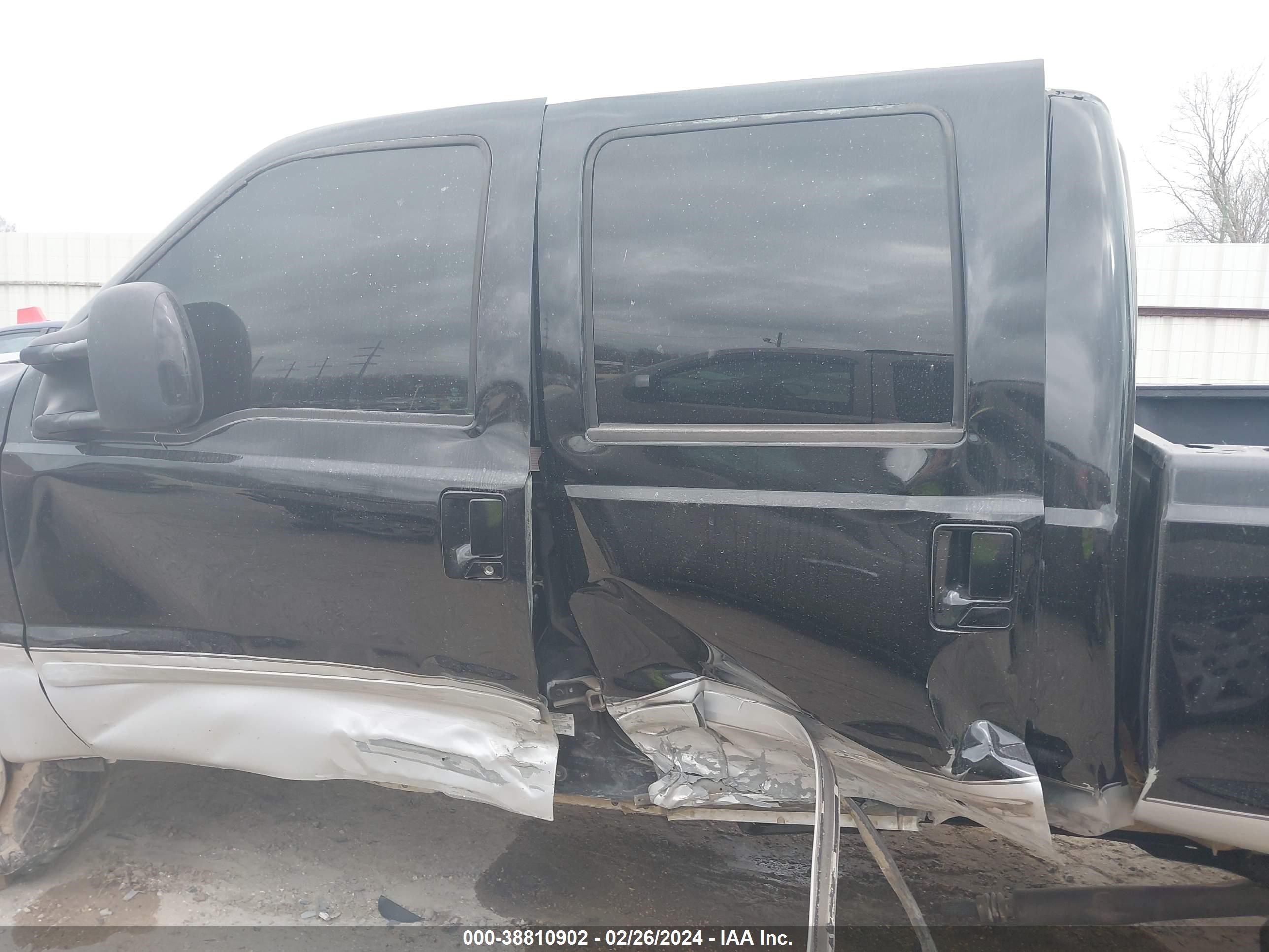 Photo 13 VIN: 3FTNW21F22MA16087 - FORD F250 