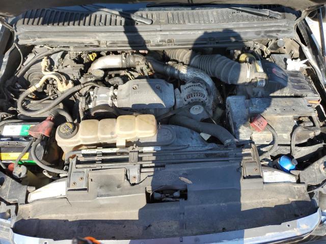 Photo 10 VIN: 3FTNW21F4YMA77689 - FORD F250 SUPER 