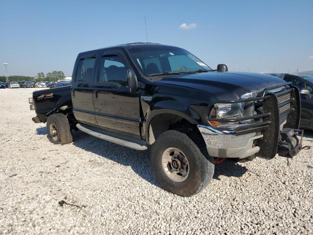 Photo 3 VIN: 3FTNW21F4YMA77689 - FORD F250 SUPER 