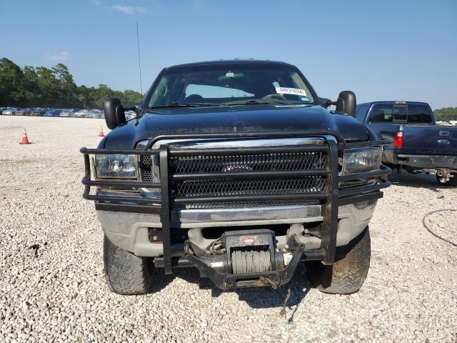 Photo 4 VIN: 3FTNW21F4YMA77689 - FORD F250 SUPER 