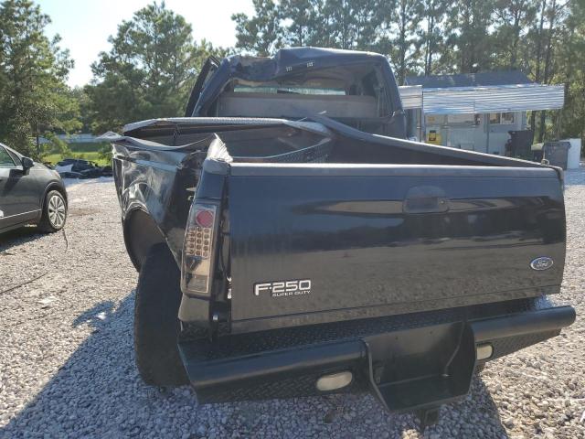 Photo 5 VIN: 3FTNW21F4YMA77689 - FORD F250 SUPER 