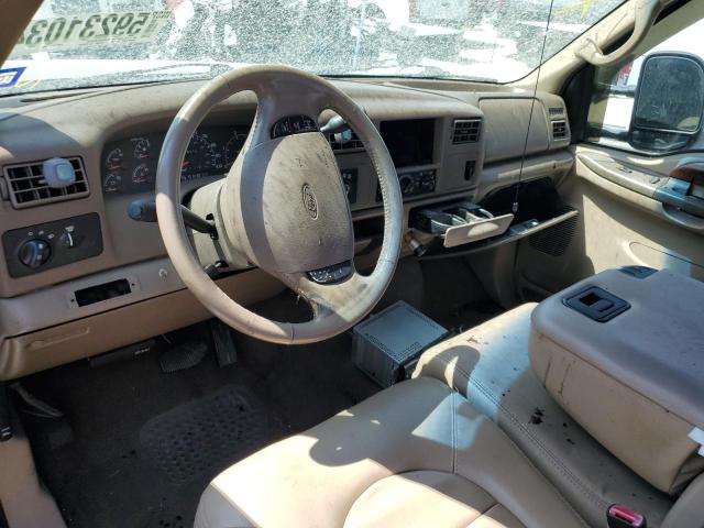 Photo 7 VIN: 3FTNW21F4YMA77689 - FORD F250 SUPER 