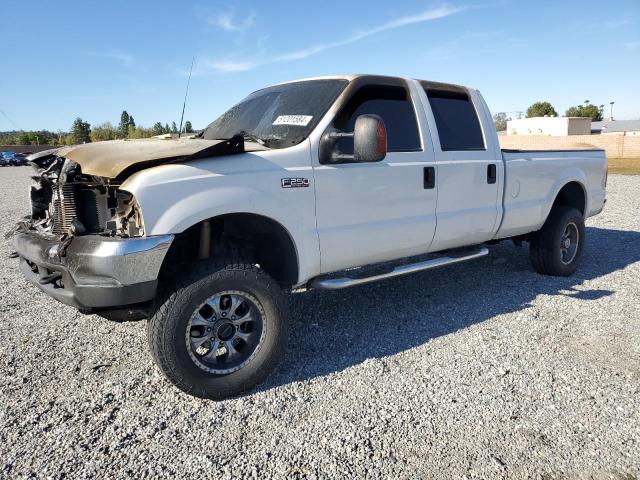 Photo 0 VIN: 3FTNW21F6YMA67715 - FORD F250 