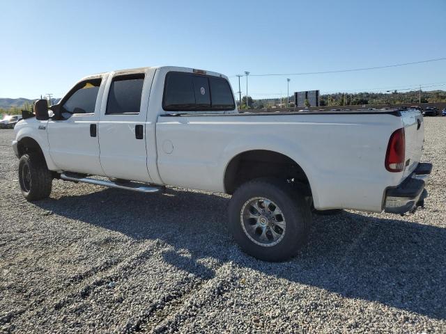 Photo 1 VIN: 3FTNW21F6YMA67715 - FORD F250 