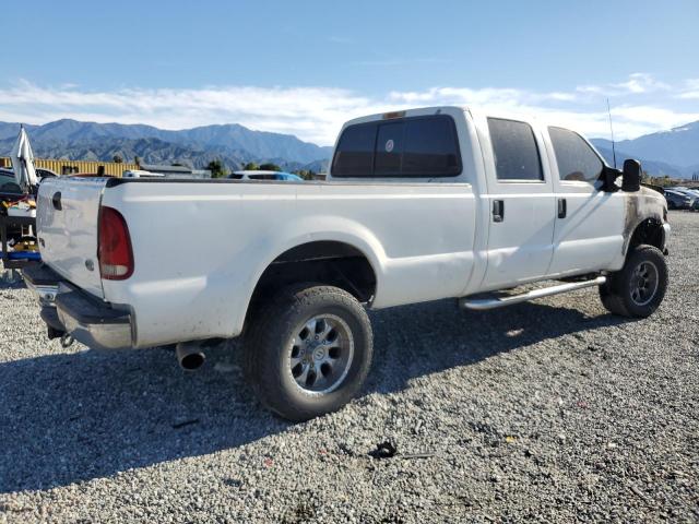 Photo 2 VIN: 3FTNW21F6YMA67715 - FORD F250 