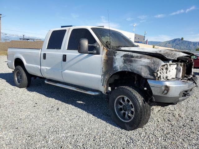 Photo 3 VIN: 3FTNW21F6YMA67715 - FORD F250 