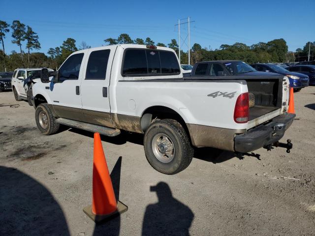 Photo 1 VIN: 3FTNW21F71MA75361 - FORD F250 SUPER 